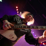 Miles and Memories Tour: Julian Sas